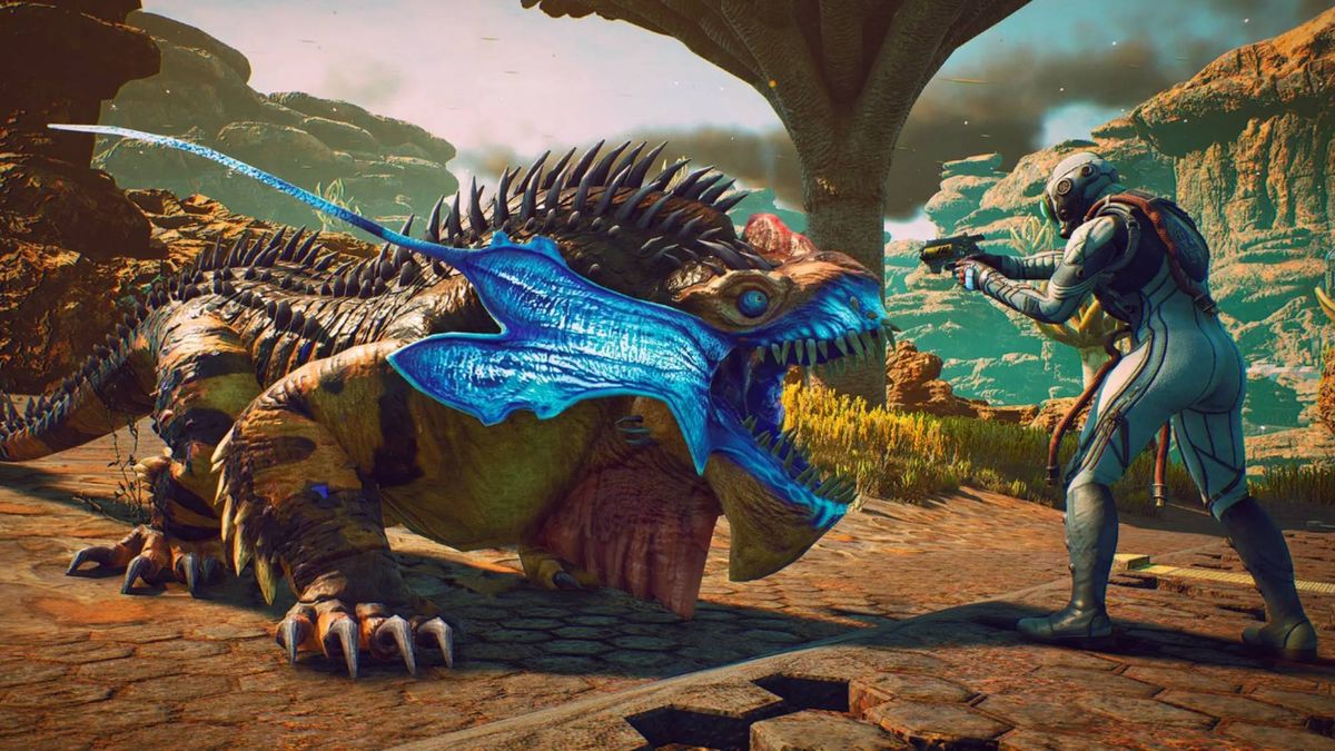 אמזון פריים מעניקה 10 משחקים בחינם כדי לחגוג את התוכנית 'רמה סודית' - איך להשיג את שלך