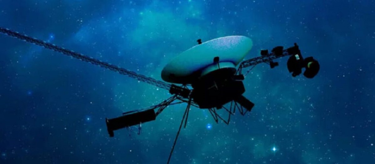 במרחק 14.9 מיליארד מייל