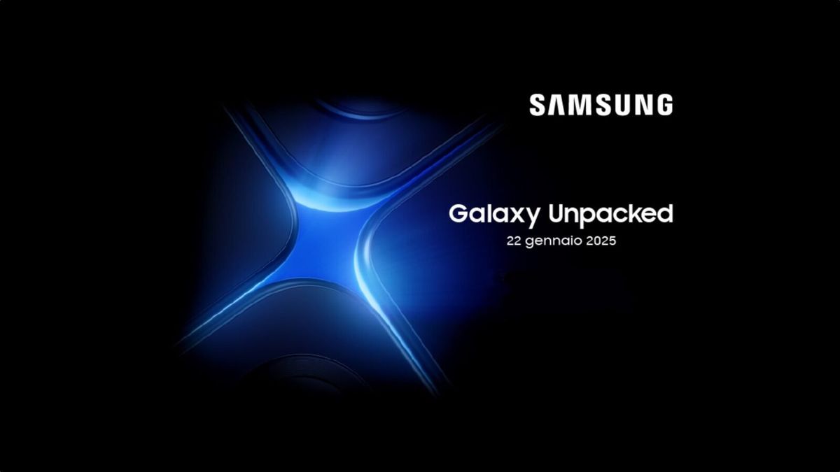 דליפת פוסטר Samsung Galaxy Unpacked מאשרת לכאורה את התאריך המדויק בו נראה את ה-S25 Ultra