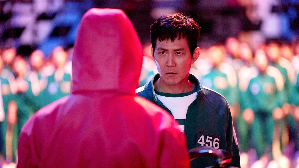 האם 'משחק קלמארי' עונה 2 עומדת בעונה הראשונה? להלן תגובות מוקדמות של מבקרים