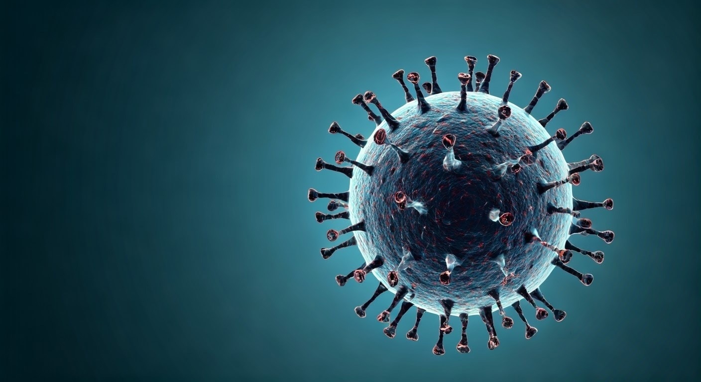 וירוס גורם ל-20 מיליון זיהומים מדי שנה, כאשר מחקר חושף גורמים נסתרים של האבולוציה שלו