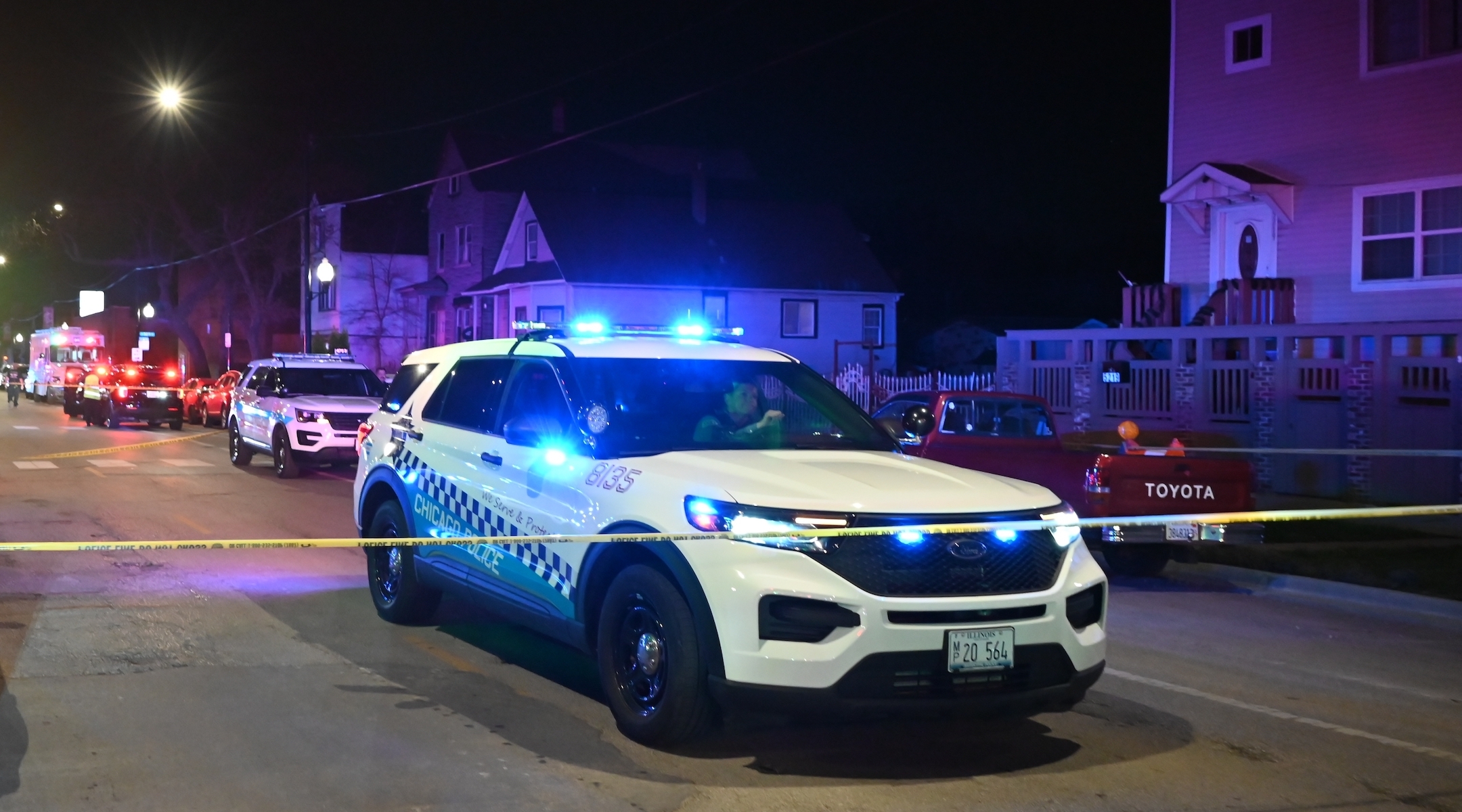 חשוד בחודש אוקטובר ירי בפשע שנאה בגבר אורתודוכסי נמצא מת בכלא בשיקגו הודעה מהמנכ"ל והמוציא לאור שלנו רייצ'ל פישמן פדרסן