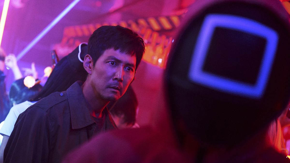 "כל כך נמאס לי ממשחק דיונון": היוצר הוואנג דונג-היוק מודה שהוא מוכן להמשיך מהלהיט שלו בנטפליקס