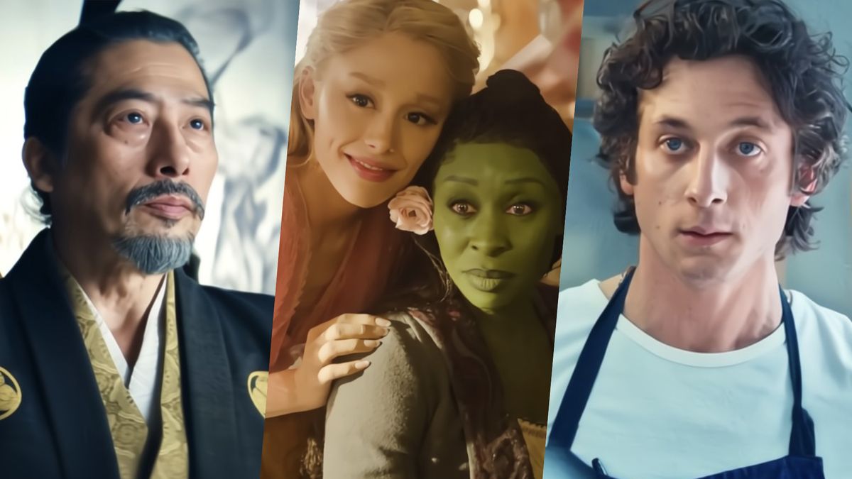 מועמדויות לגלובוס הזהב לשנת 2025 - היכן ניתן להזרים את כל הסרטים והתוכניות