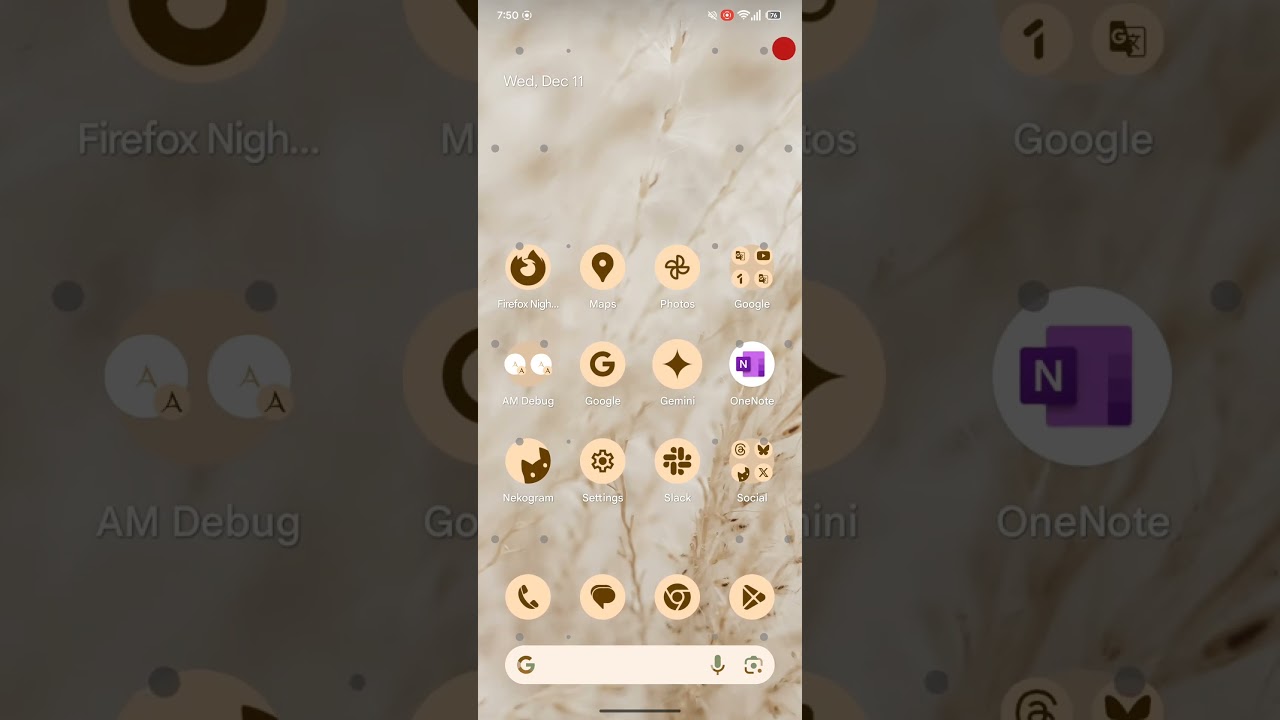 שירותי Google Play - הדגמת תכונה Motion Cues - YouTube