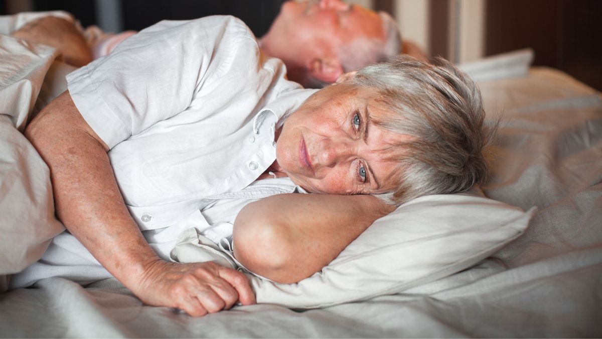 מחקר חדש ישתמש באפליקציות טלפון כדי לחקור את הקשר בין שינה לסיכון לאלצהיימר