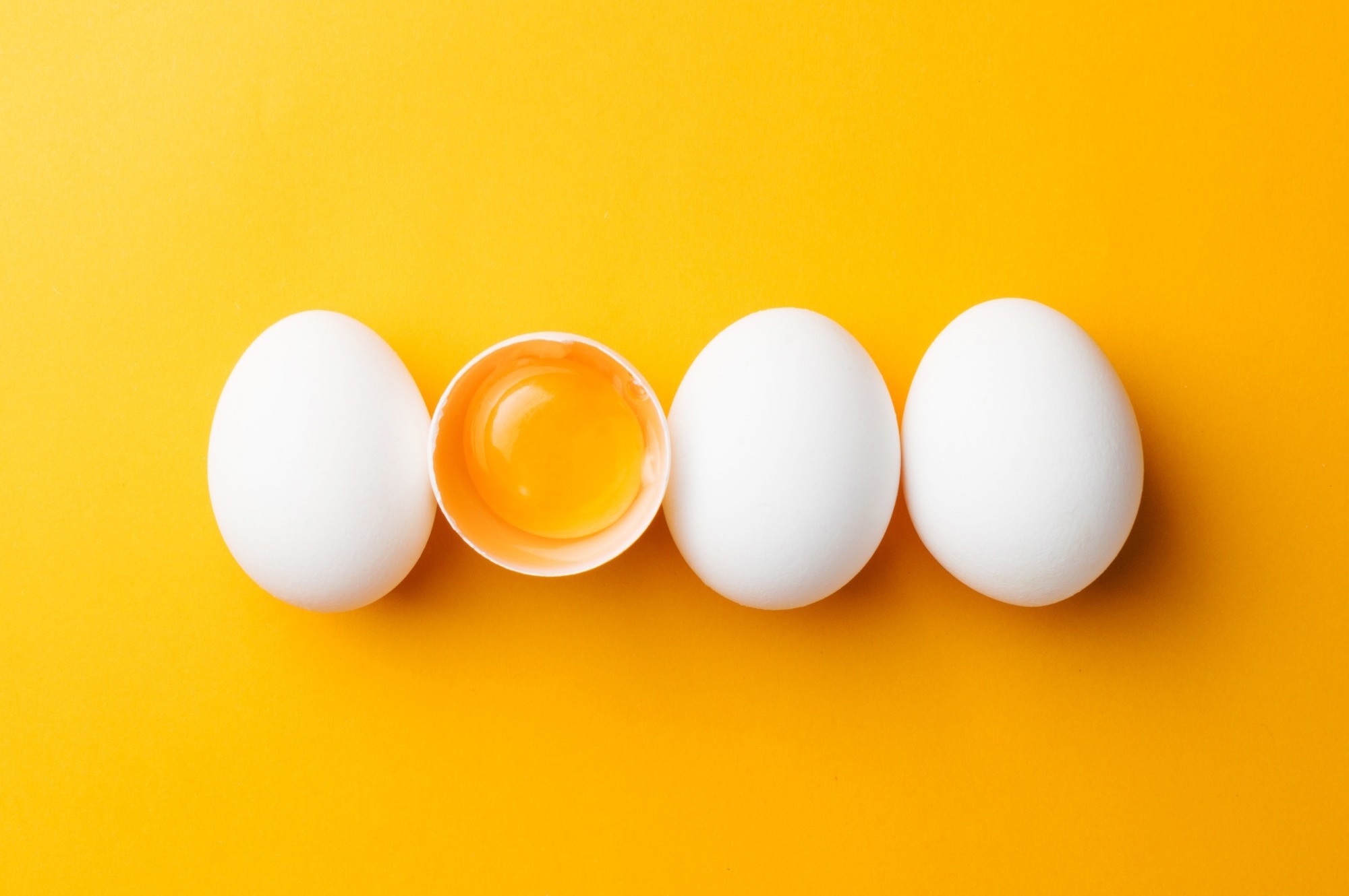 Study: Association between egg consumption and risk of obesity:a comprehensive review: EGG CONSUMPTION AND OBESITY. Image Credit: MasAnyanka / Shutterstock