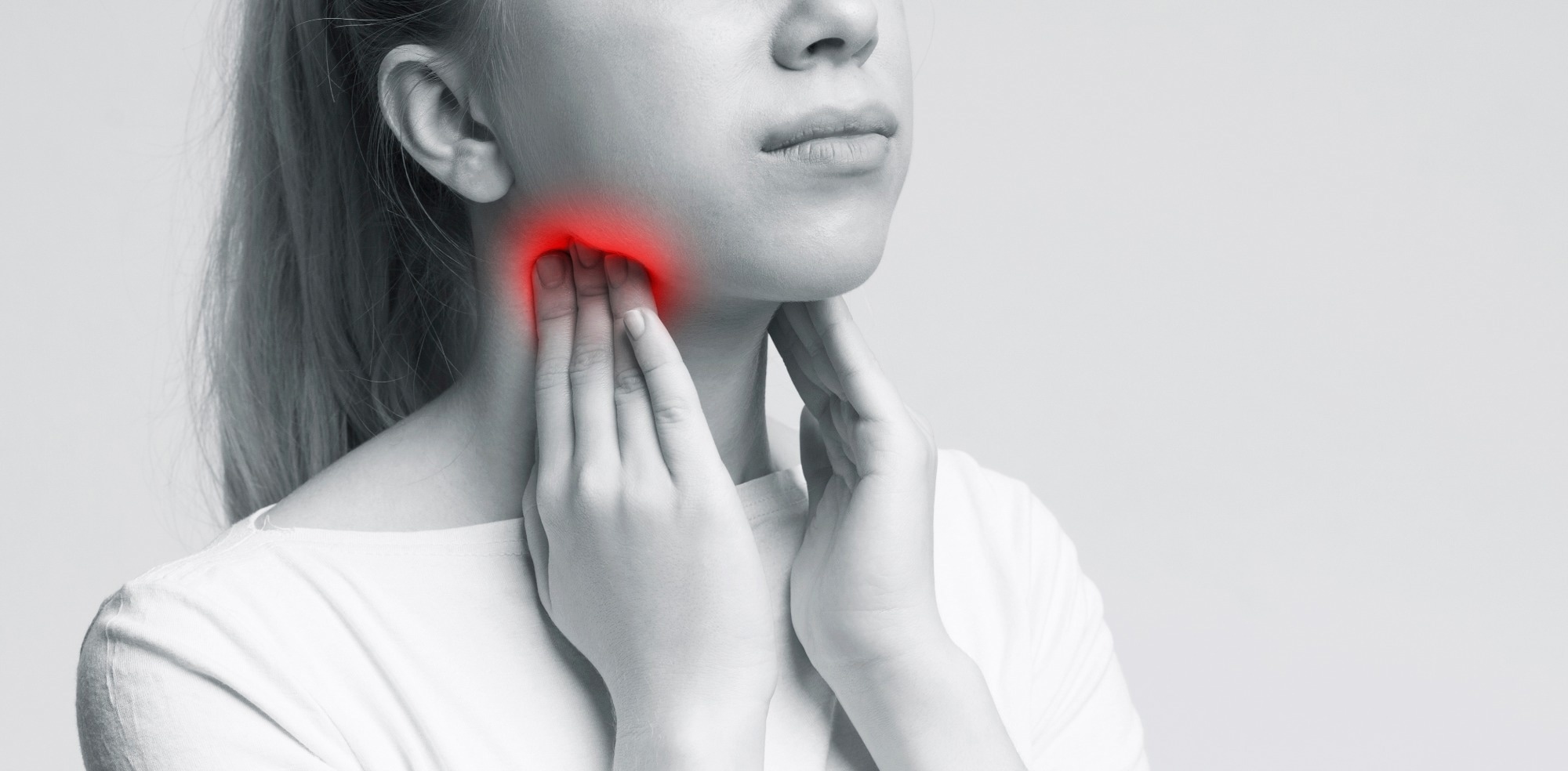 מחקר קושר הסרת שקדים בשלב מוקדם לסיכון לטווח ארוך להפרעות הקשורות ללחץ