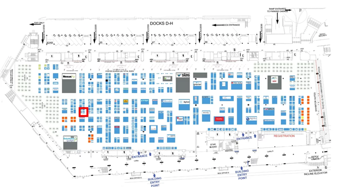 מיקרופלואידיקה מדויקת בסן דייגו