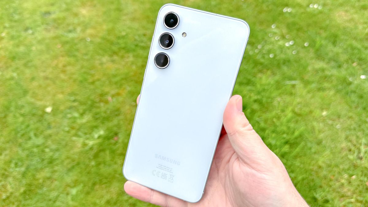 מפרט סמסונג גלקסי A56 בדיוק דלף - עם שדרוג אחד לא ייאמן