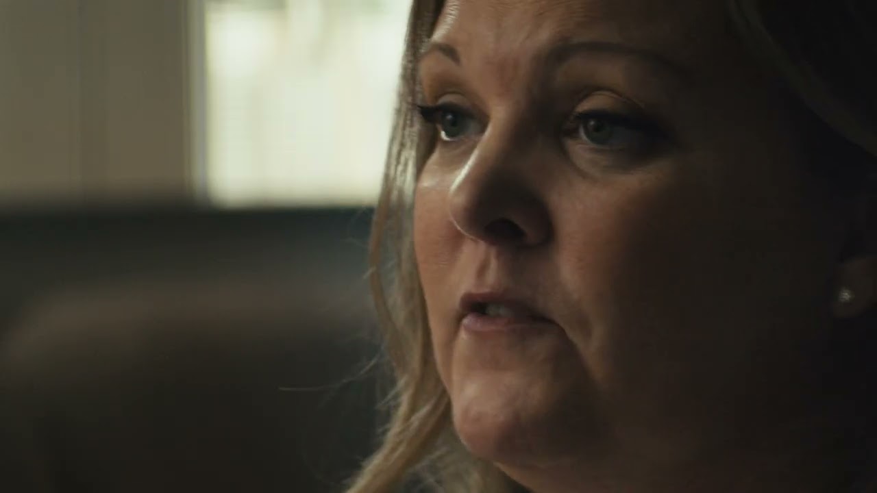 טריילר רשמי של עלילת הרצח של מעודדת טקסס | מזהה - יוטיוב