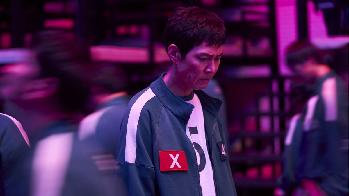 "משחק דיונון" עונה 2 משנה את האופן שבו תסתיים התוכנית של נטפליקס, לדברי היוצר