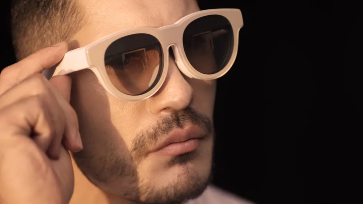 משקפי AR של סמסונג יוצגו זה עתה לצד Galaxy S25 ב-Unpacked בחודש הבא