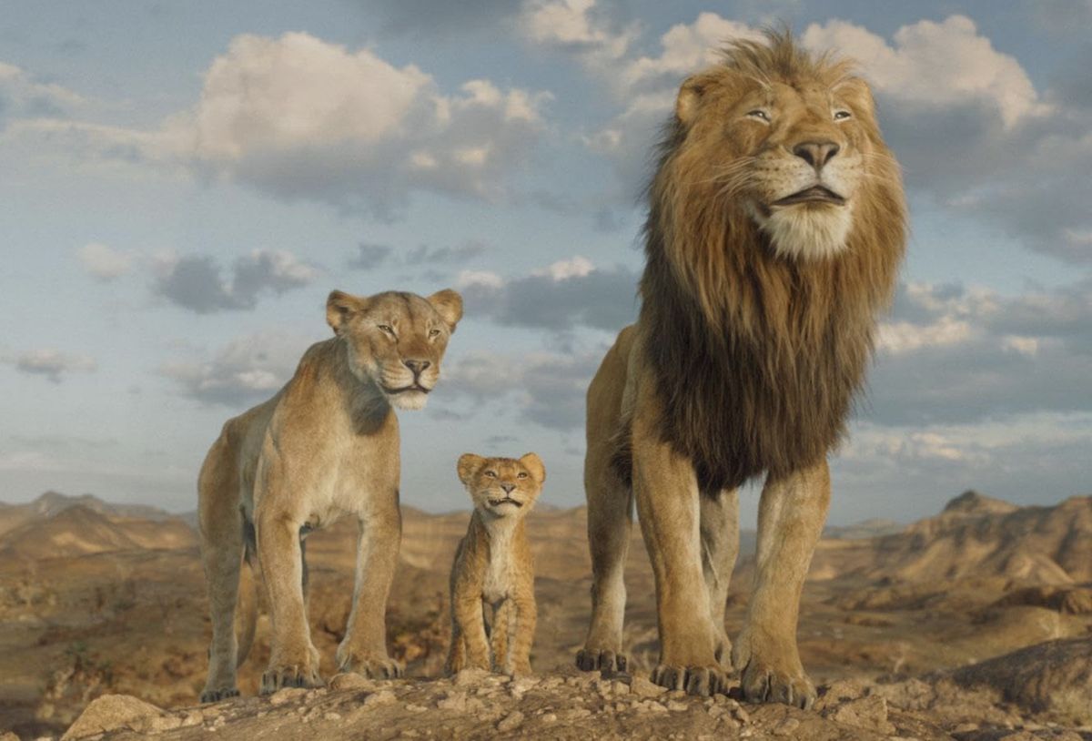 מתי יכול "Mufasa: מלך האריות" להגיע לשידור? הנה הניחוש הטוב ביותר שלנו