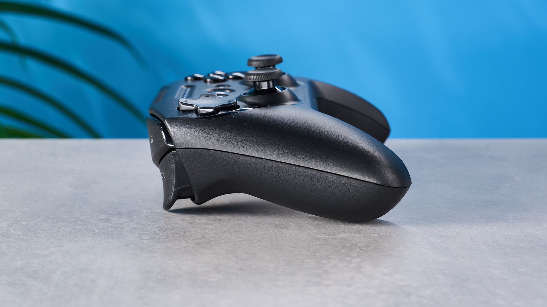 צילום של בקר SteelSeries Stratus Duo