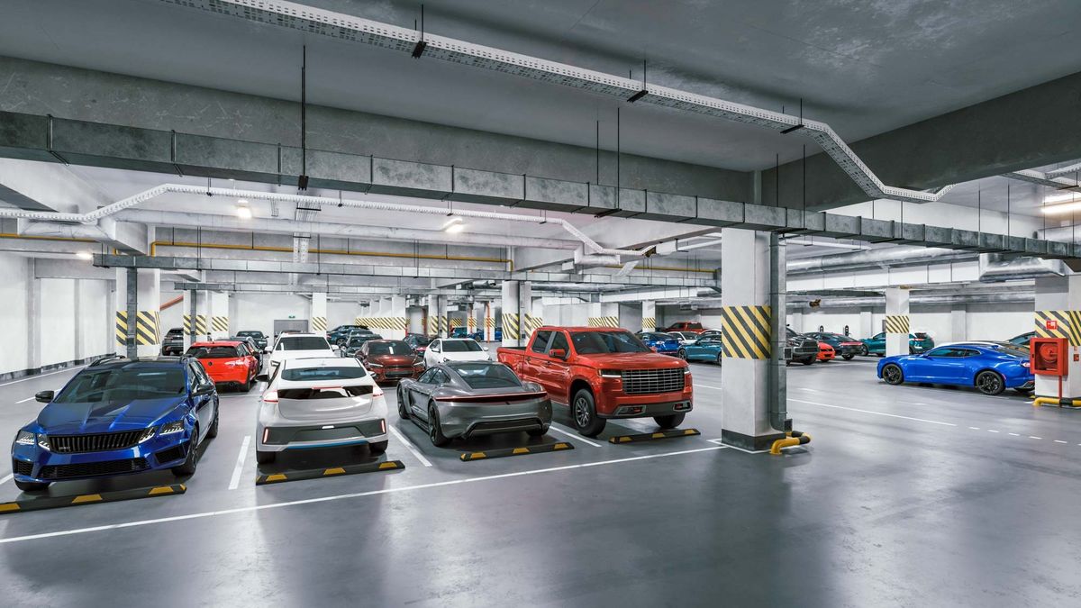 פרצת נתונים מאסיבית של אפליקציית חניה - כיצד לראות אם אתה זכאי לחלק מהסדר של 32.8 מיליון דולר