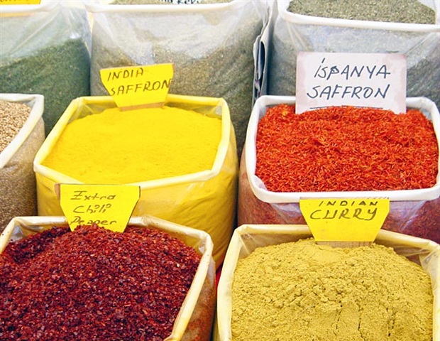 צמחים ים תיכוניים מראים הבטחה לטיפול במחלות לב וכלי דם