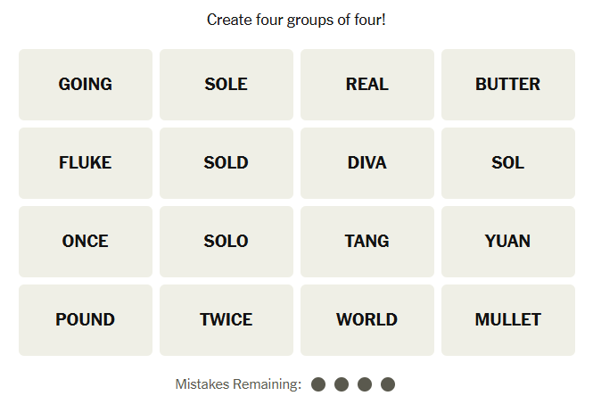 פאזל ניו יורק טיימס קשרי 14 בדצמבר 2024