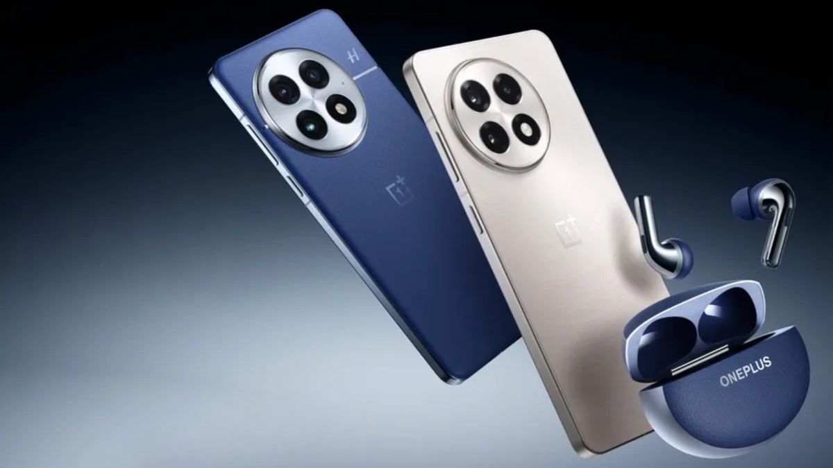 שבב OnePlus 13R בדיוק הודלף על ידי אמזון - הנה מה שאנחנו יודעים