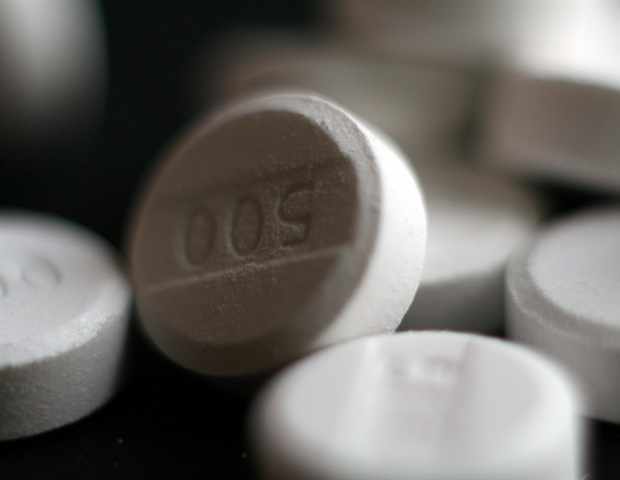 שימוש חוזר באקמול קשור לסיכונים בריאותיים אצל מבוגרים