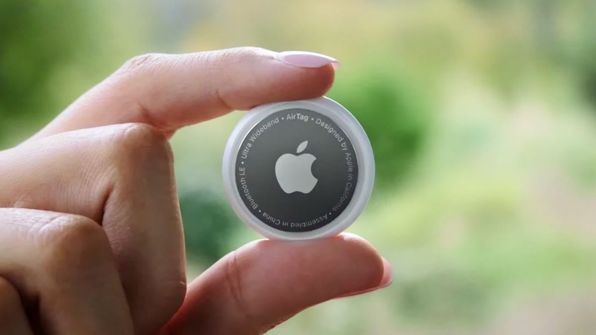 אפל בדיוק הוסיפה אזהרה חדשה וקריטית ל-AirTags - הנה הסיבה