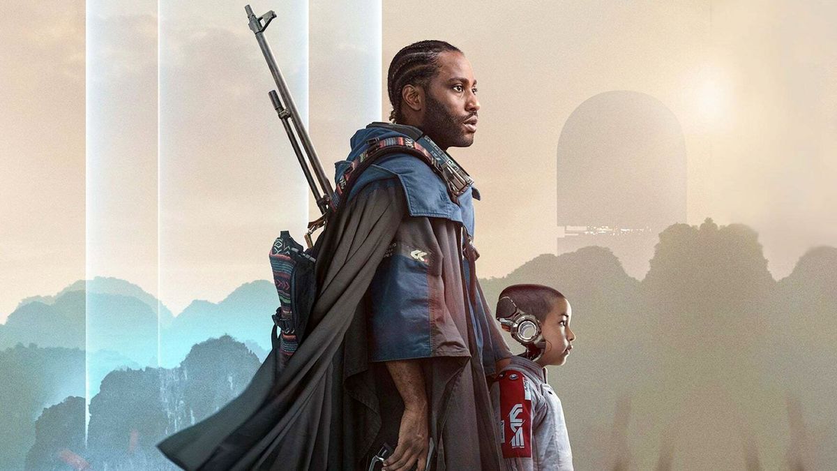 לטופ 10 של Prime Video יש 3 סרטי חובה - כולל סרט מדע בדיוני לא מוערך מאוד