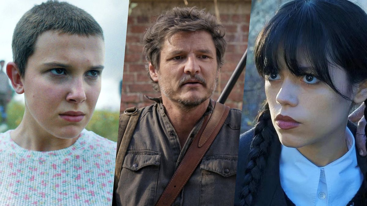 אני צופה בטלוויזיה לפרנסתי - הנה 10 תוכניות שאני לא יכול לחכות לראות ב-2025