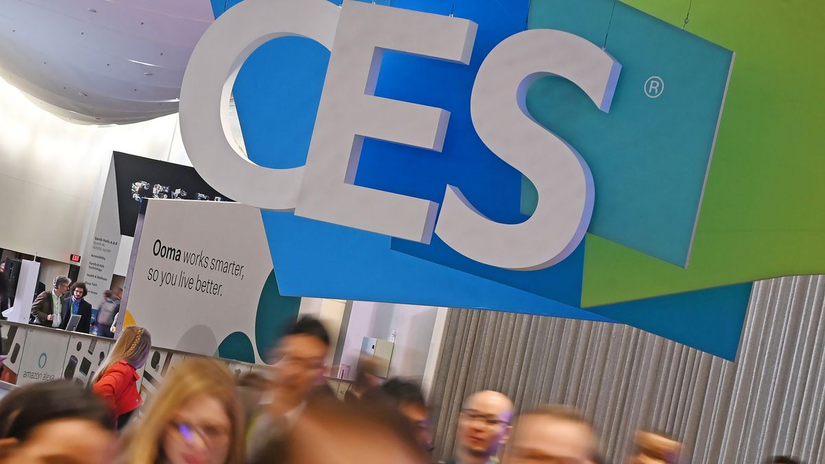 CES 2025 יום 1 - 9 גאדג'טים חדשים שאתה צריך לראות