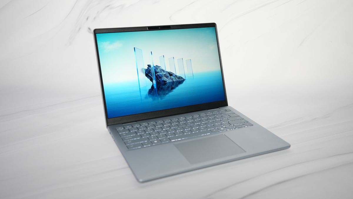 Dell XPS מת - Dell בדיוק מיתגה מחדש את כל מערך המחשבים שלה