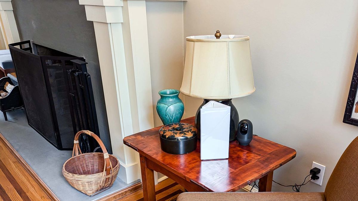 סקירת MSI Roamii BE Lite: רשת רשת בעלת עוצמה של 7 Wi-Fi ללא רצועת ה-6 GHz מאת Brian Nadel פורסם ב-6 בינואר 25 ה-MSI Roamii BE Lite הוא נתב רשת במחיר סביר עם Wi-Fi 7 אבל כדי להגיע למחיר הנמוך הזה, זה מוותר לחלוטין על רצועת ה-6 GHz המהירה יותר.