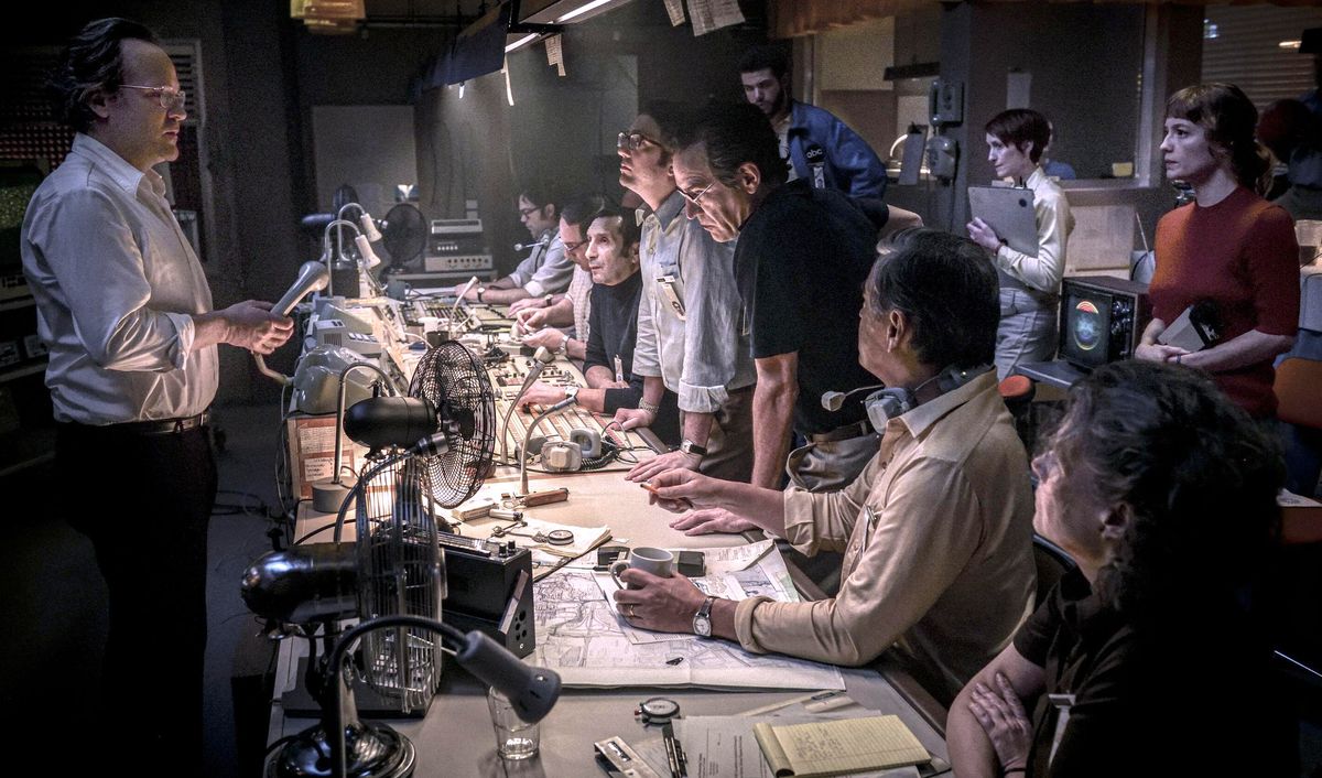 מתי '5 בספטמבר' מגיע לסטרימינג? כל מה שצריך לדעת