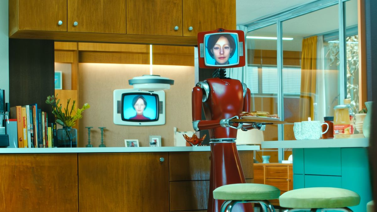 תוכנית המותחן החדשה של נטפליקס קיבלה טריילר מצמרר - ועכשיו היא קיבלה את תשומת ליבי