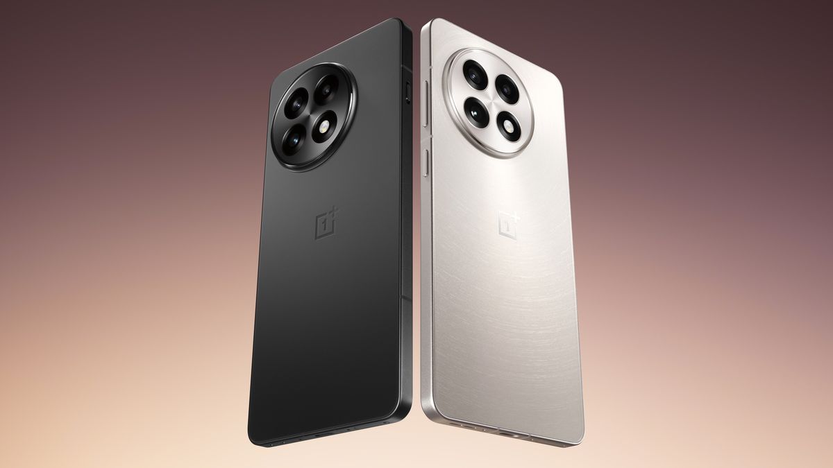 OnePlus 13R מגיע: מחיר, מפרטים וכל הפיצ'רים העדכניים ביותר עבור הטלפון הבינוני הזה של OnePlus