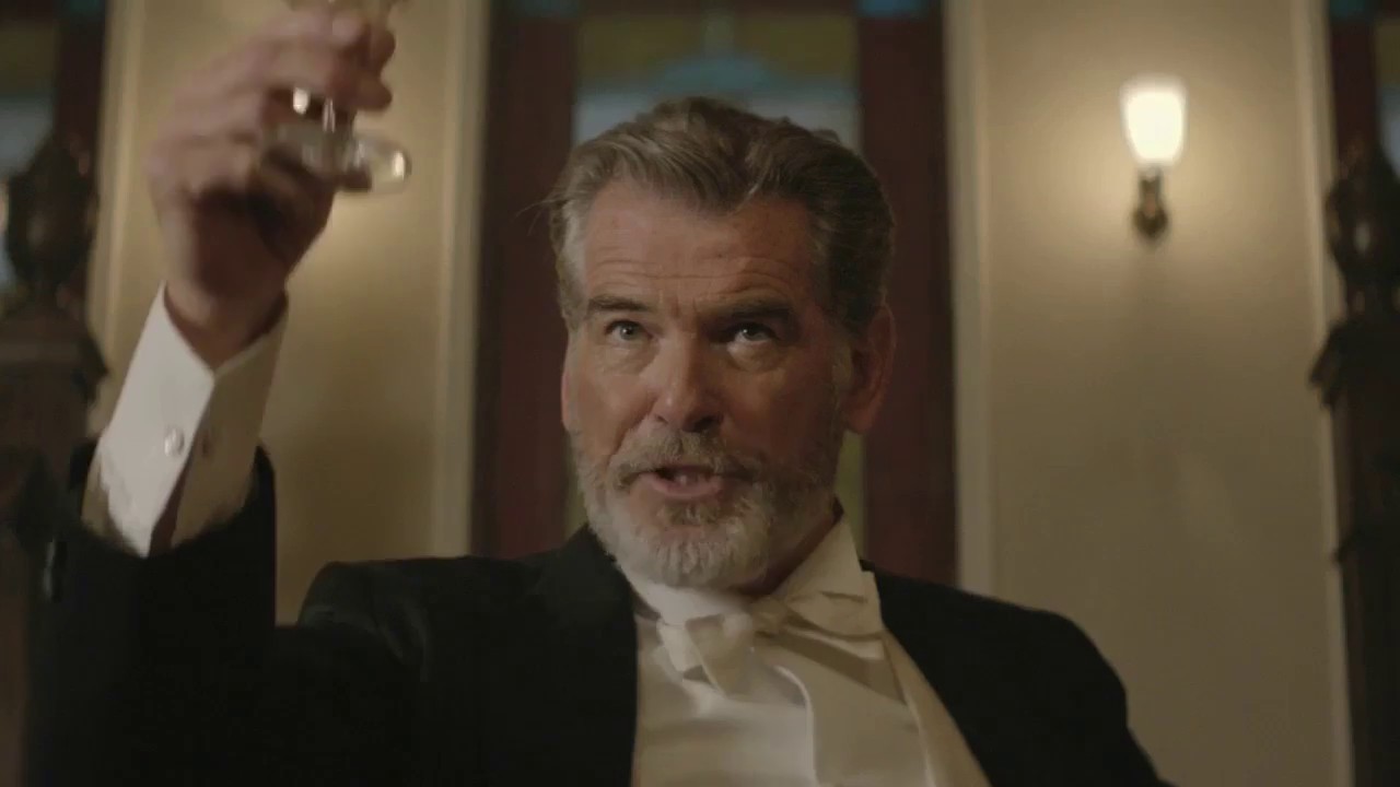 הבן AMC טריילר - יוטיוב