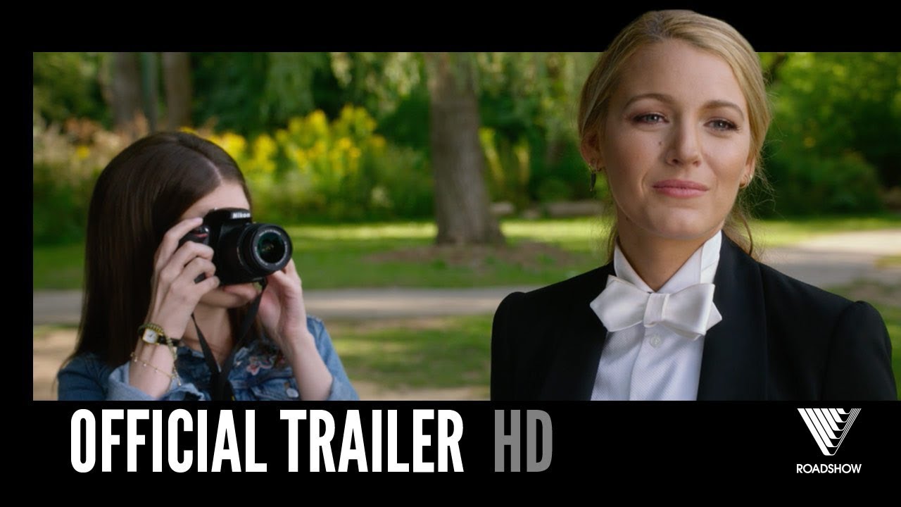 טובה פשוטה | טריילר רשמי | 2018 (HD) - יוטיוב