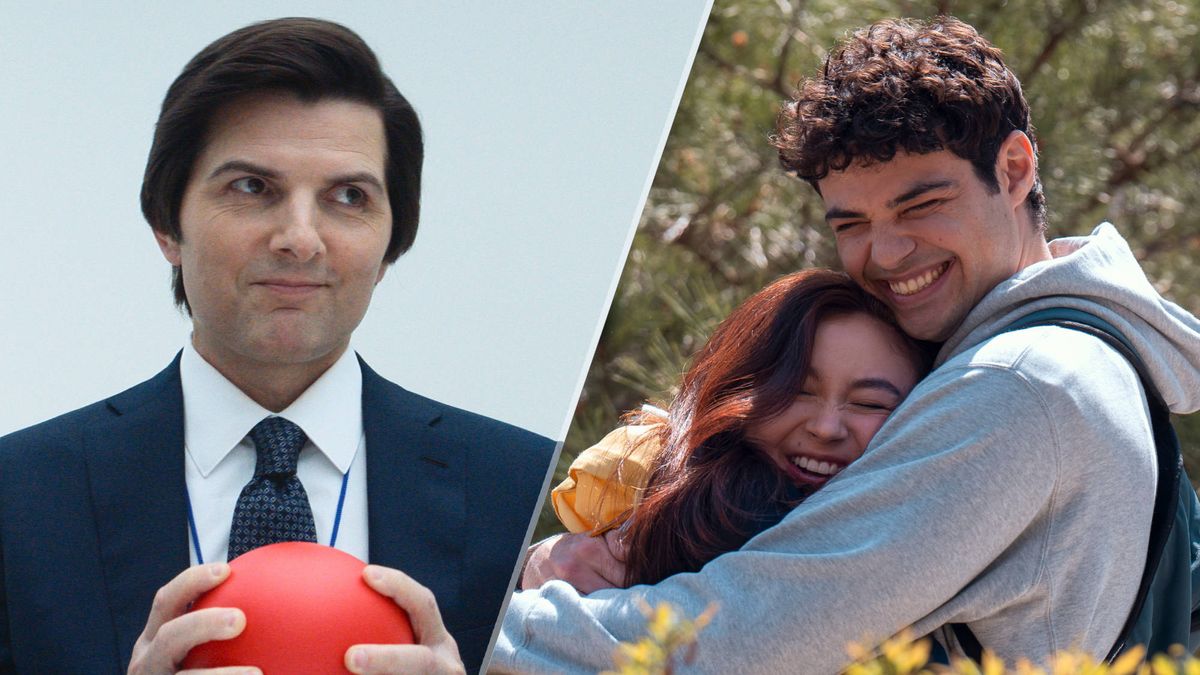 Severance; XO, KItty