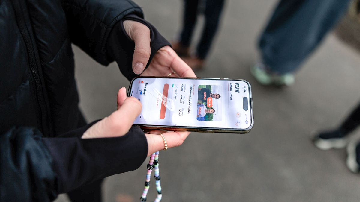 אני משתמש באפליקציית הריצה Coopah כדי להתאמן למרתון וזה טוב יותר מאשר Runna למתחילים מאת ג'סיקה דאוני פורסם ב-23 בינואר 25 התאמן בצורה חכמה עם תוכנית Coopah