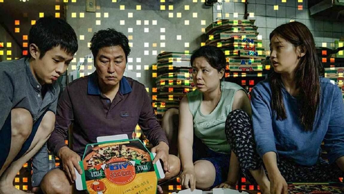 'טפיל' עוזב את מקס בקרוב - הזרם את המותחן עטור הפרסים הזה לפני שהוא ייעלם