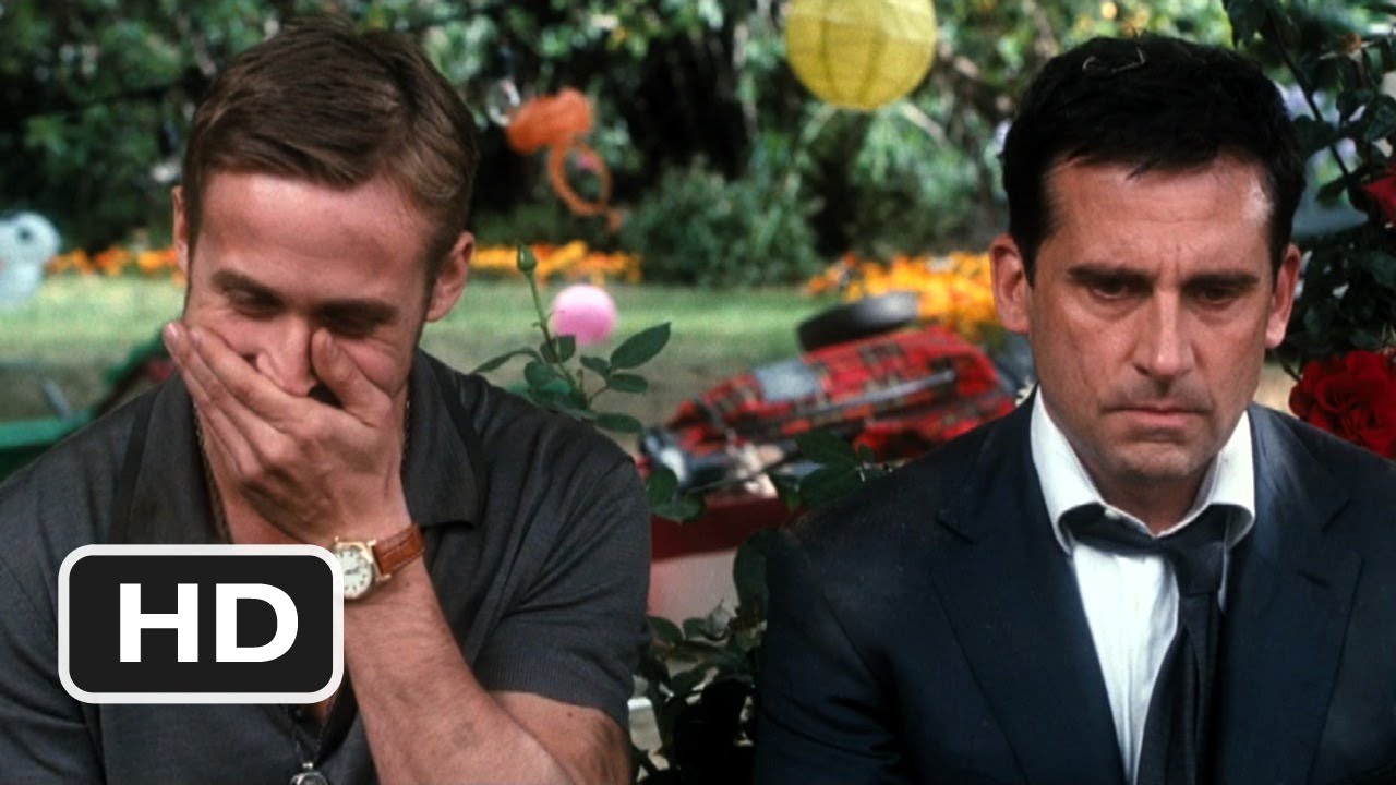 משוגע, טיפש, אהבה. טריילר רשמי מס' 1 - (2011) HD - YouTube