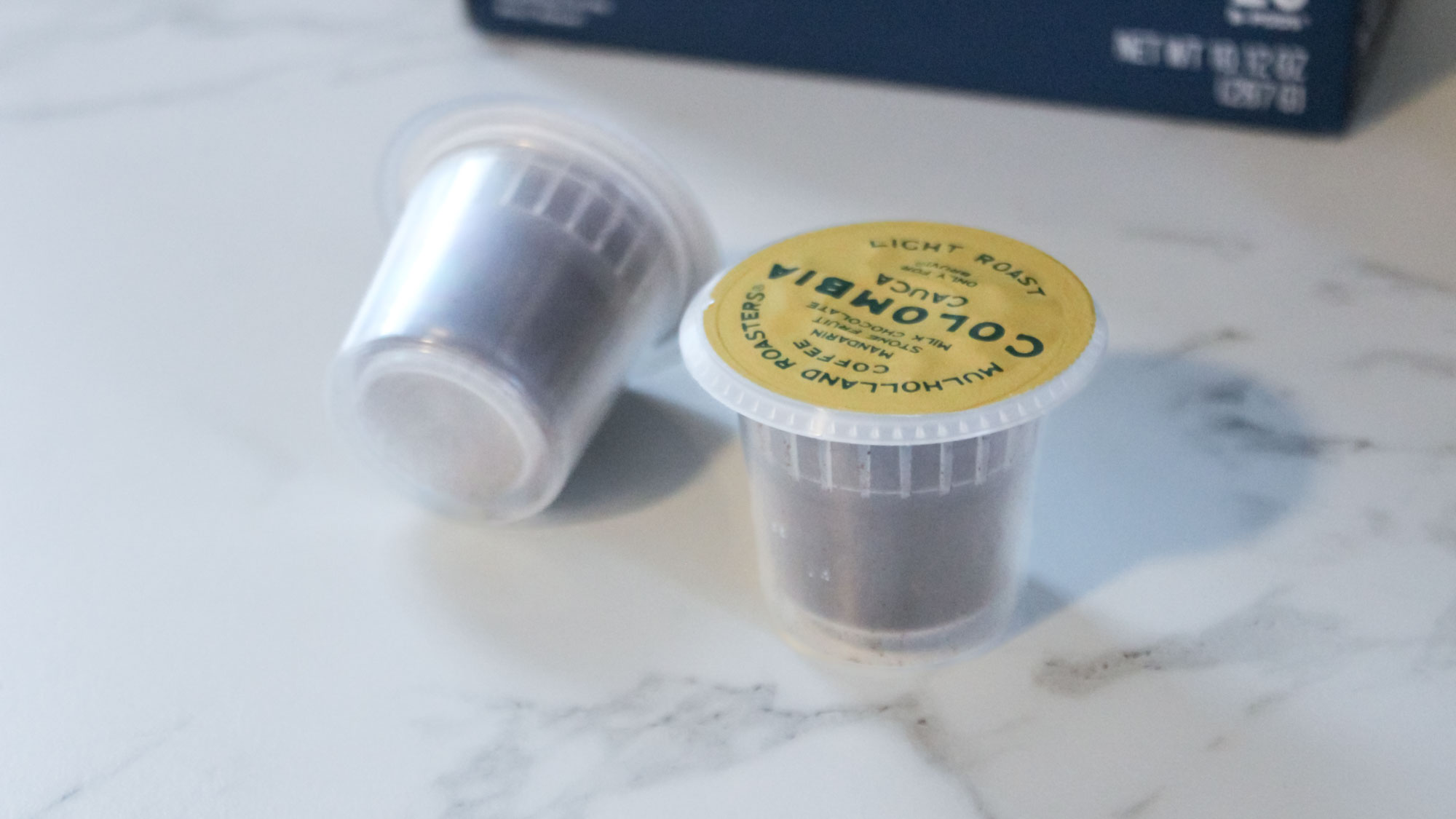 מכונת קפה של Bruvi BV-01 Brewer 