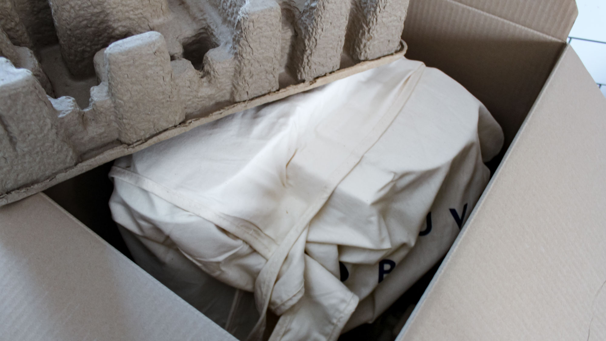 מכונת קפה של Bruvi BV-01 Brewer 