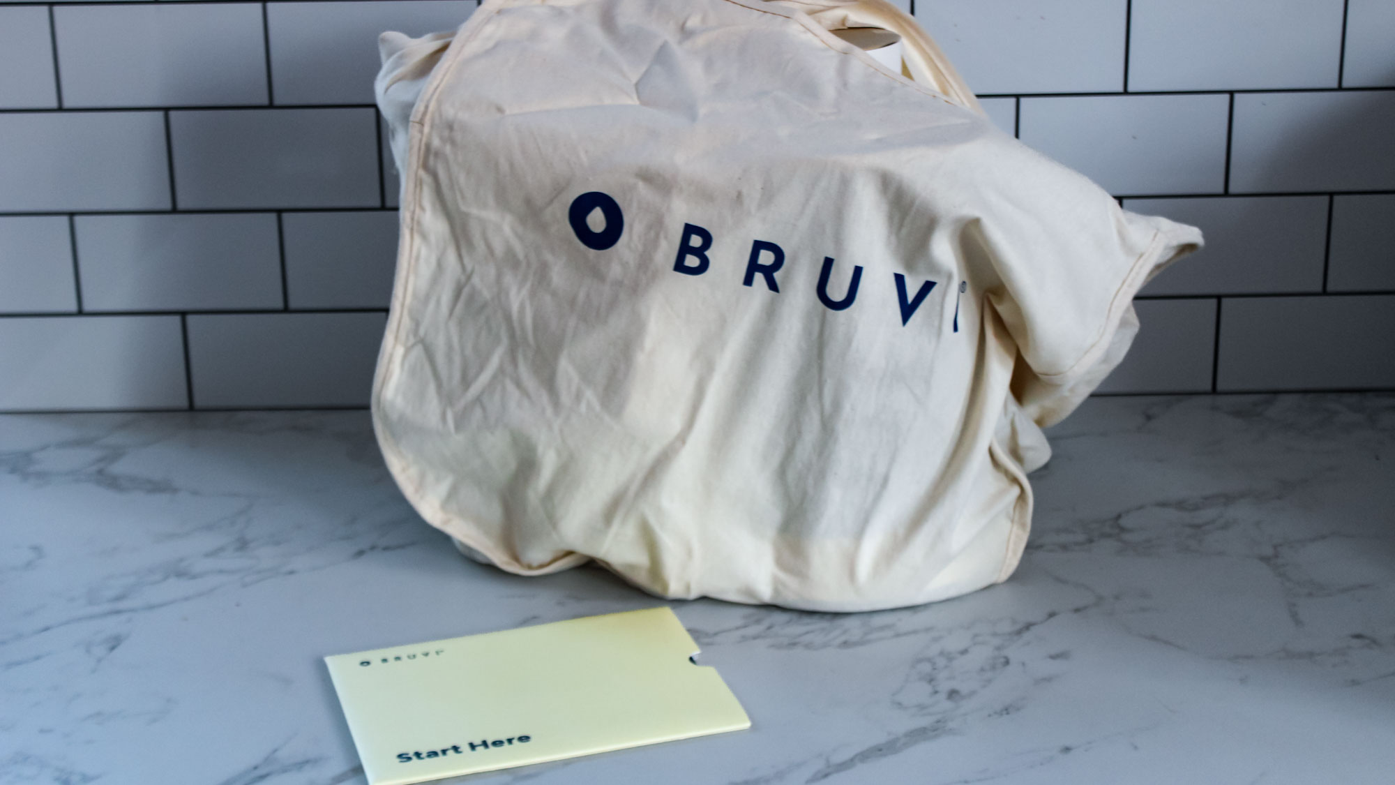 מכונת קפה של Bruvi BV-01 Brewer 