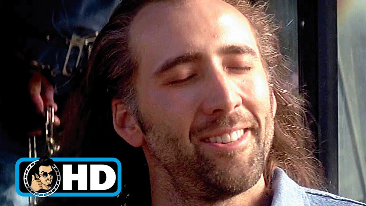 הטריילר הרשמי של CON AIR (1997) ניקולס קייג', ג'ון מלקוביץ' סרט HD - YouTube