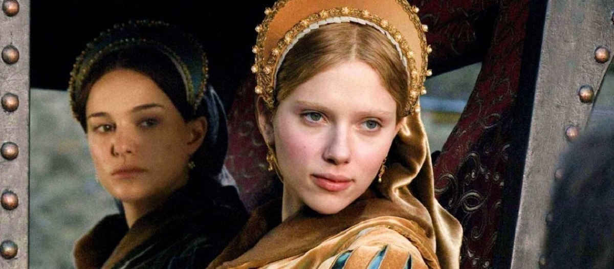 5 סרטי רומנטיקה היסטוריים מעולים לצפייה בנטפליקס עכשיו