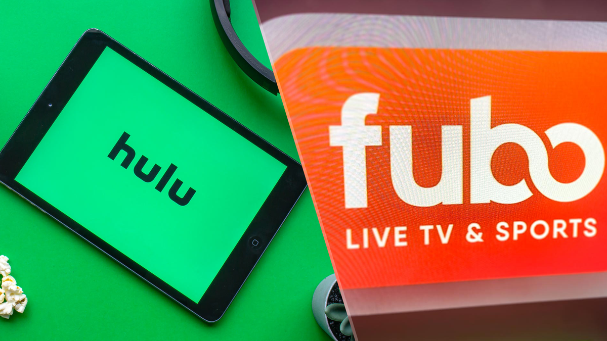 Hulu + Live TV הודיעה זה עתה על מיזוג עם Fubo - מה שאתה צריך לדעת