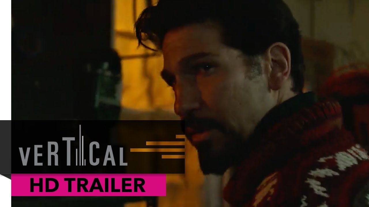 תיקון מנוע קטן | טריילר רשמי (HD) | אנכי בידור - יוטיוב