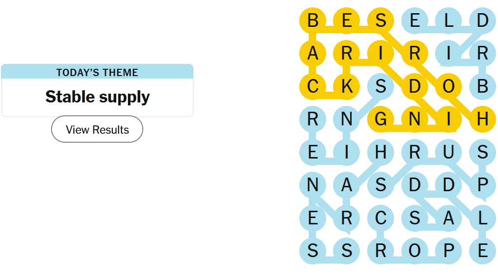 גדילים מס '331