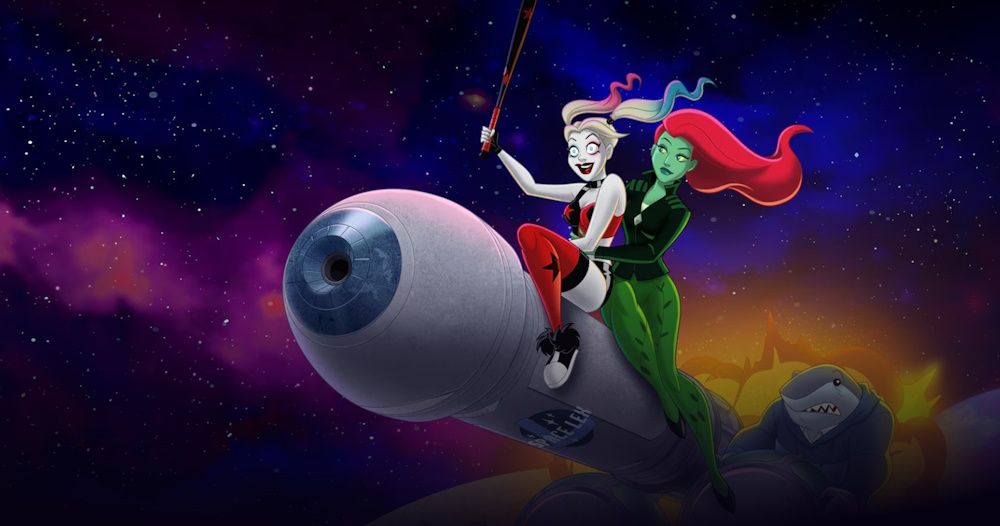 איך לצפות ב-'Harley Quinn' עונה 5 באינטרנט - הזרם אנימציה של DC מכל מקום, תאריך יציאה, ערוצי טלוויזיה