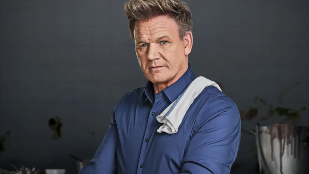 איך לצפות ב-'Kitchen Nightmares: Road to Superbowl LIX' באינטרנט מכל מקום