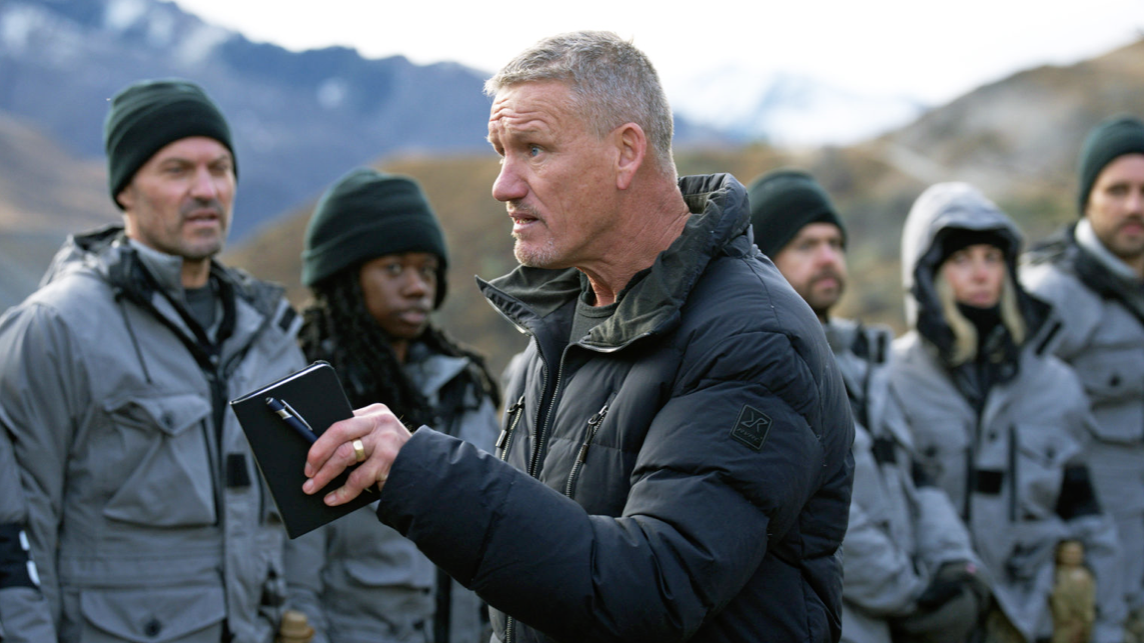 איך לצפות ב'כוחות מיוחדים: המבחן הקשה בעולם' עונה 3 באינטרנט - הזרם את תוכנית הריאליטי SAS ו-Delta Force מכל מקום
